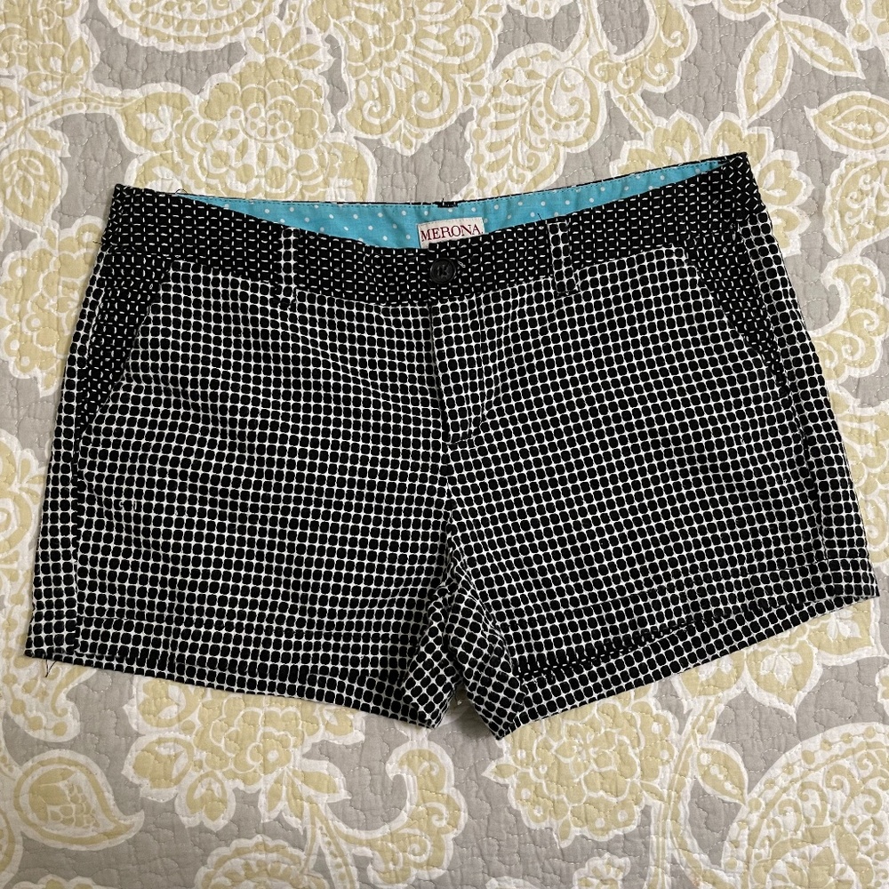Merona Shorts